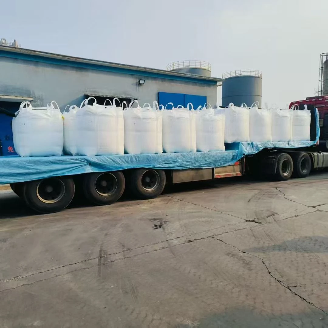 Polyacrylamide for mining delivery